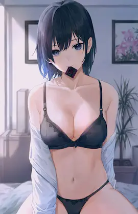 [都市] 朱砂痣 女性视角