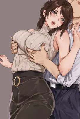 [都市] 审计师情欲物语 SC