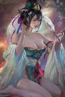 [穿越] 穿越御女后宫传说 爽文,后宫,猎艳,剧情,异国,微肉