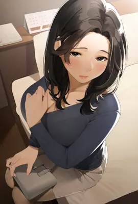 [都市] 娇妻的呻吟 NTR,人妻,熟女
