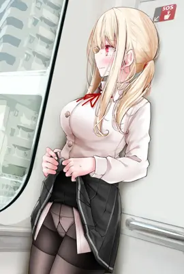 [都市] 我的NTR女友日记 NTR,性奴,淫堕