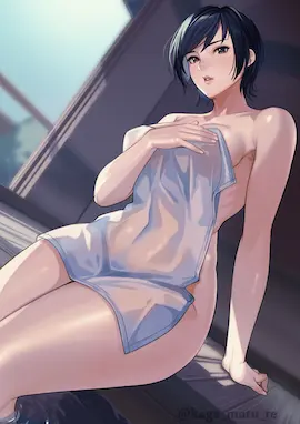 [乱伦] 爸爸，你爱我么 父女