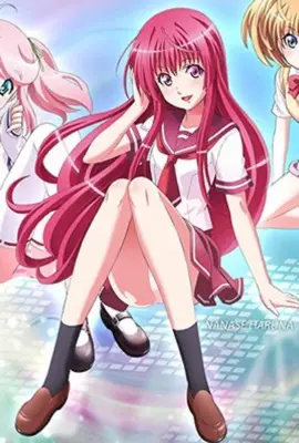 [同人] 动漫美少女冒险记（改编） 后宫,猎艳,爽文,NTR