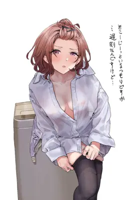 [乱伦] 美母的温柔 人妻,熟女,绿母,绿奴,母子