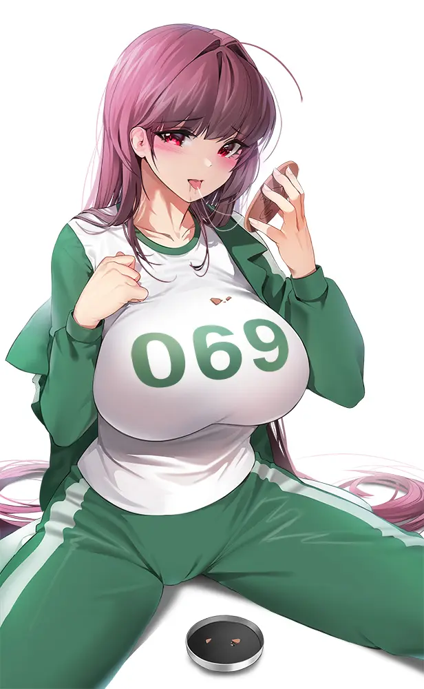 [同人] 咸鱼游戏（爆改鱿鱼游戏） 剧情,手枪文
