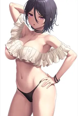 [都市] 赌注 NTR