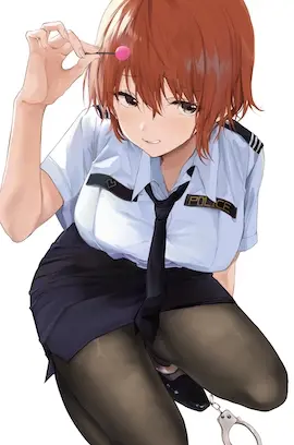 [都市] 女警任务 凌辱,调教,淫堕