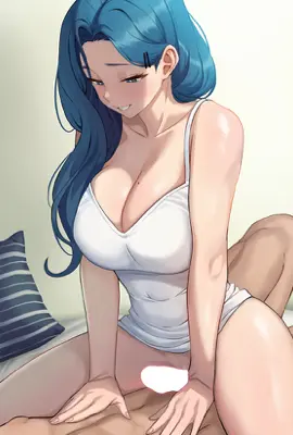 [都市] 90后夫妻成长日记 NTR,人妻,熟女
