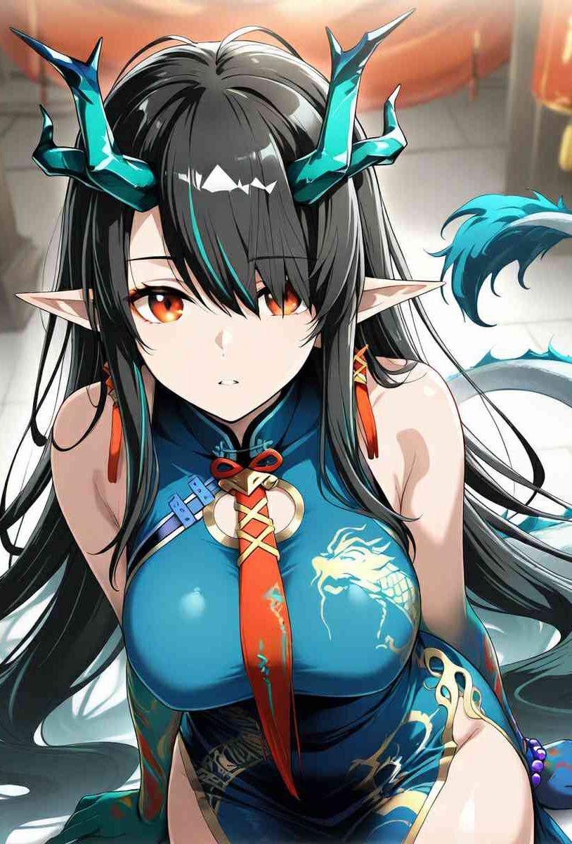 [同人] 天然小恶魔性格的万雌王绝美博士就应该被夕关进画里狠狠宠爱 百合,榨精,病娇,纯爱,调教,丝袜,制服,痴女,Futa