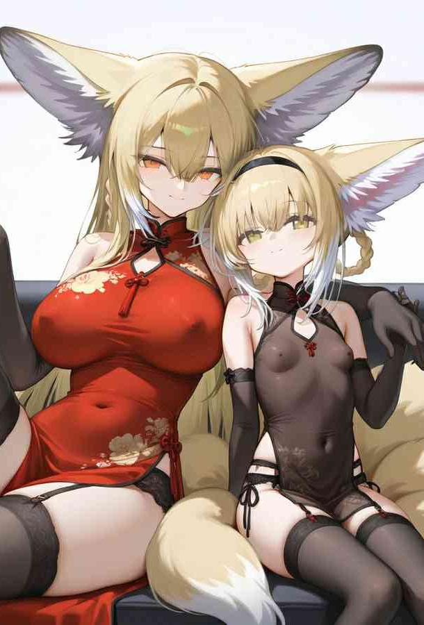 [乱伦] 妈妈你好香：乖巧铃兰想把大只妈妈透成小娇妻~ Futa,剧情,人妻,熟女,榨精,调教,小马拉大车,丝袜,母女花,制服