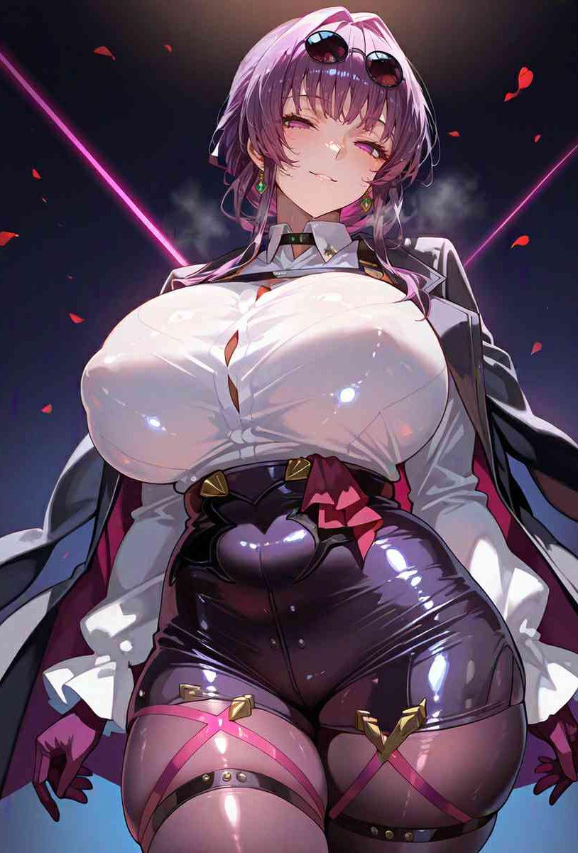 [都市] 符华的堕落：冷傲的黑丝女警被黑帮老大彻底征服，主动张腿求种受孕 剧情,NTR,调教,凌辱,丝袜,性奴,制服,榨精,肉便器