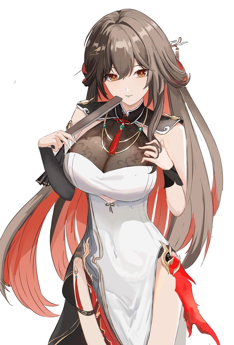 [玄幻] 祸世淫女 反差,露出,痴女