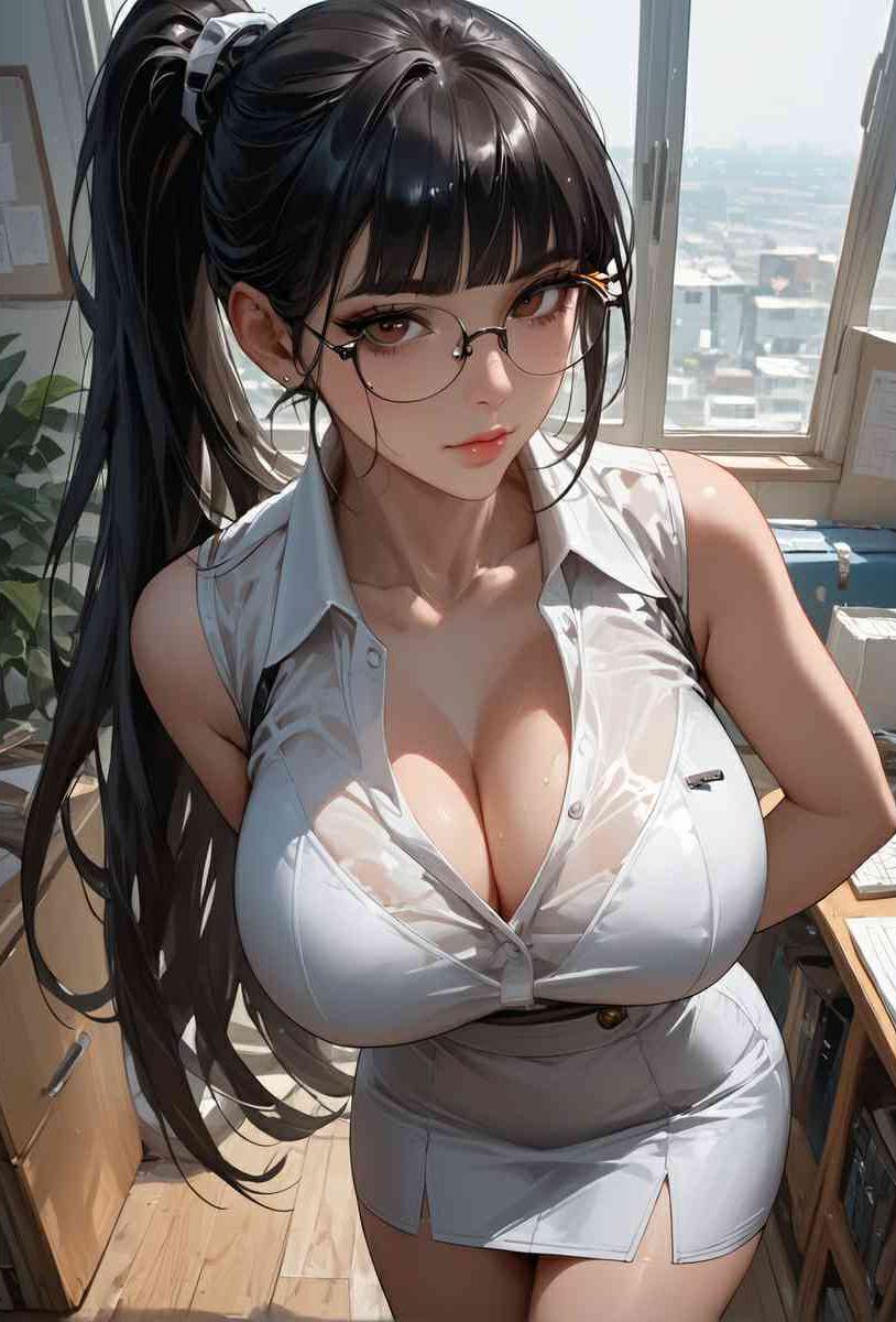 [都市] 既然爆发丧尸末日了那一定要好好和可怜又可爱的女丧尸们做爱吧 榨精,肉便器,剧情,丝袜,制服,末世,触手,破处,群交,后宫
