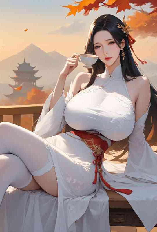 风流龙生