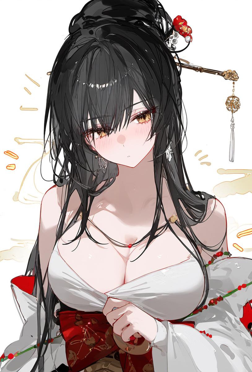 [同人] 超能失控 剧情,反差,露出
