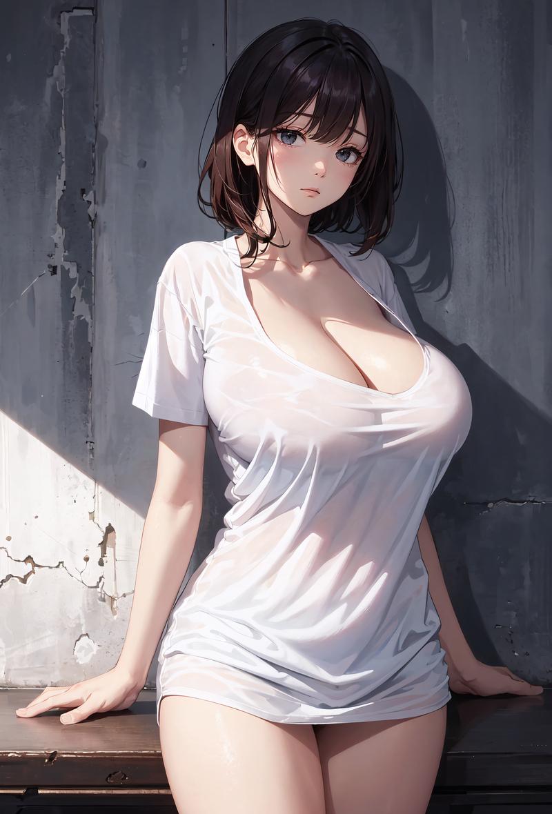 [都市] 美艳女警淫贱奴 反差,调教,露出,痴女,淫堕