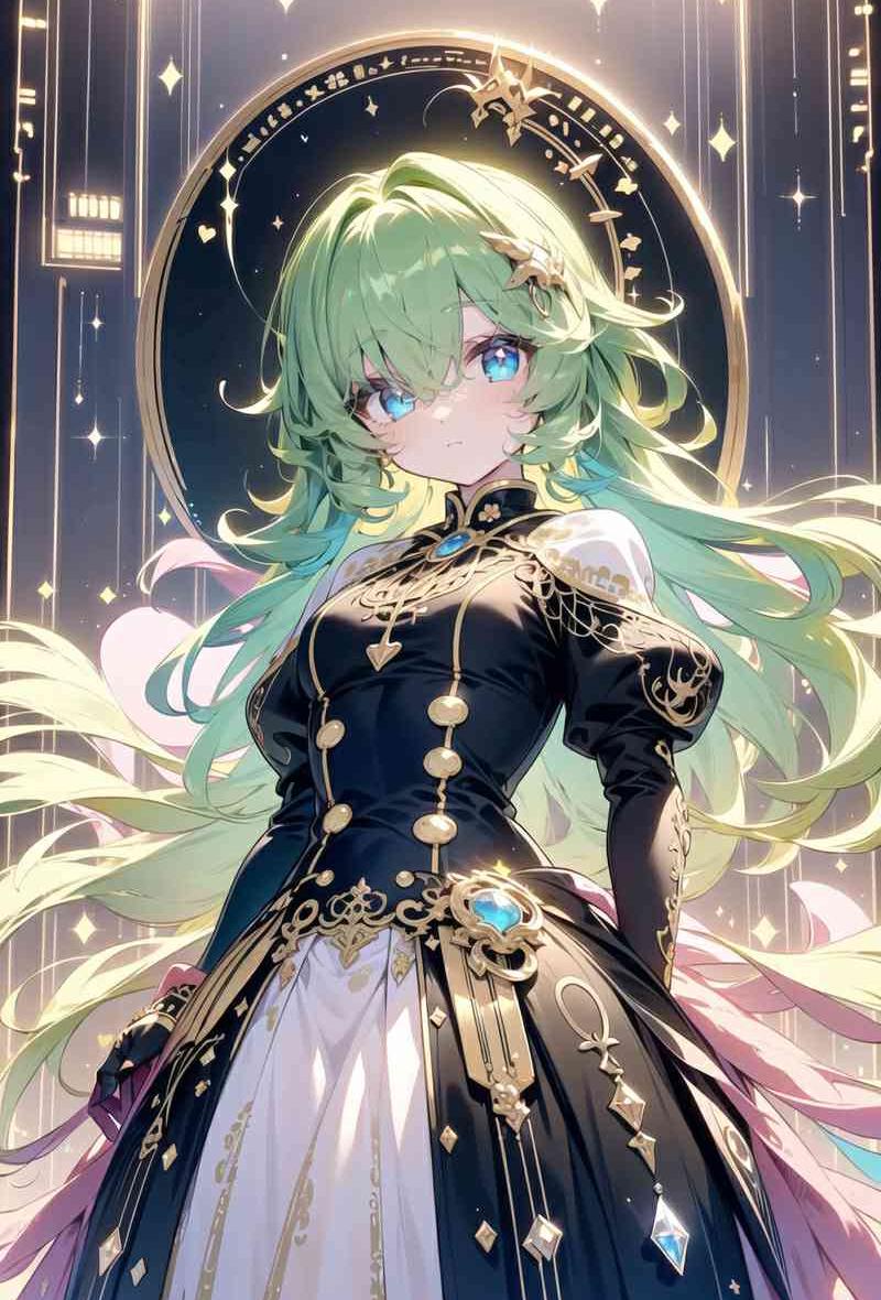 [奇幻] 足控炼金术师捕获大小姐与小女仆 剧情,调教,制服,恋足,萝莉