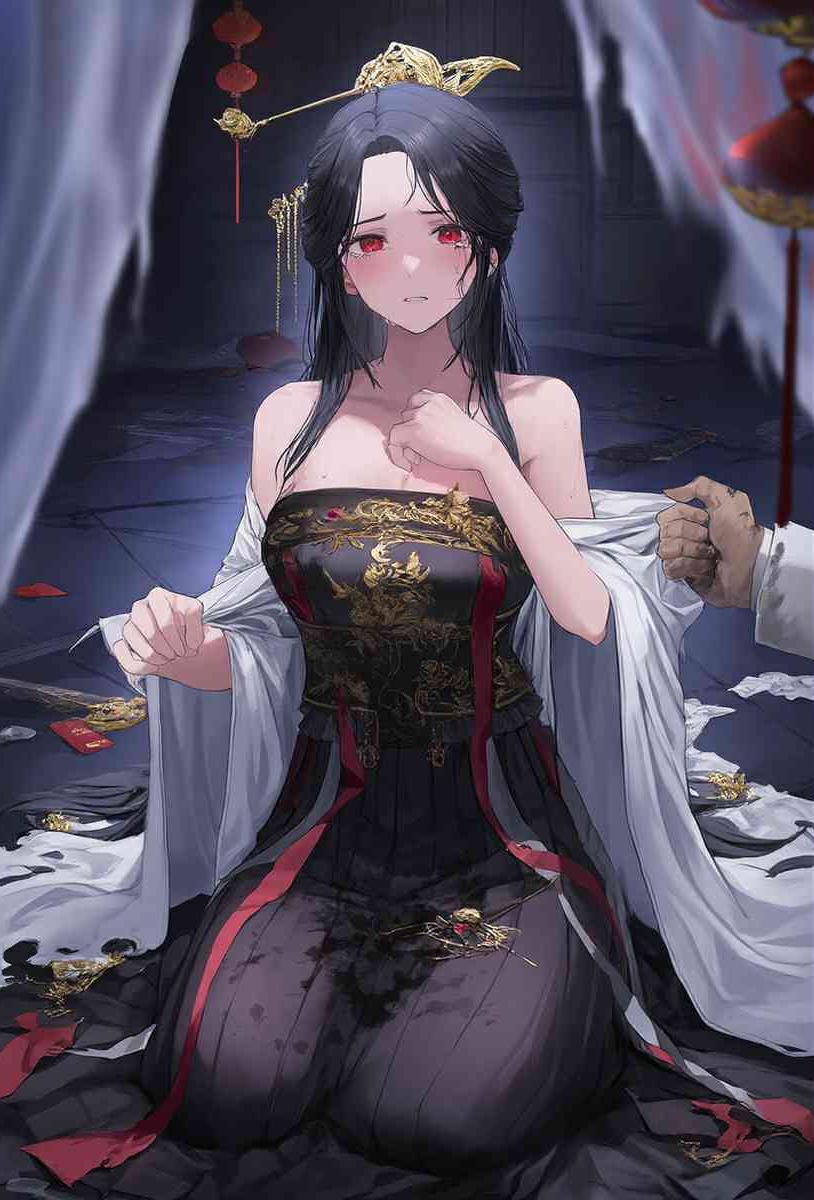 [同人] 高沐恩复仇录 剧情,调教,凌辱,制服