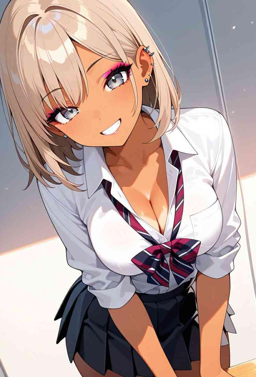 [校园] 年级第一吃奶有瘾 剧情,调教,丝袜,制服