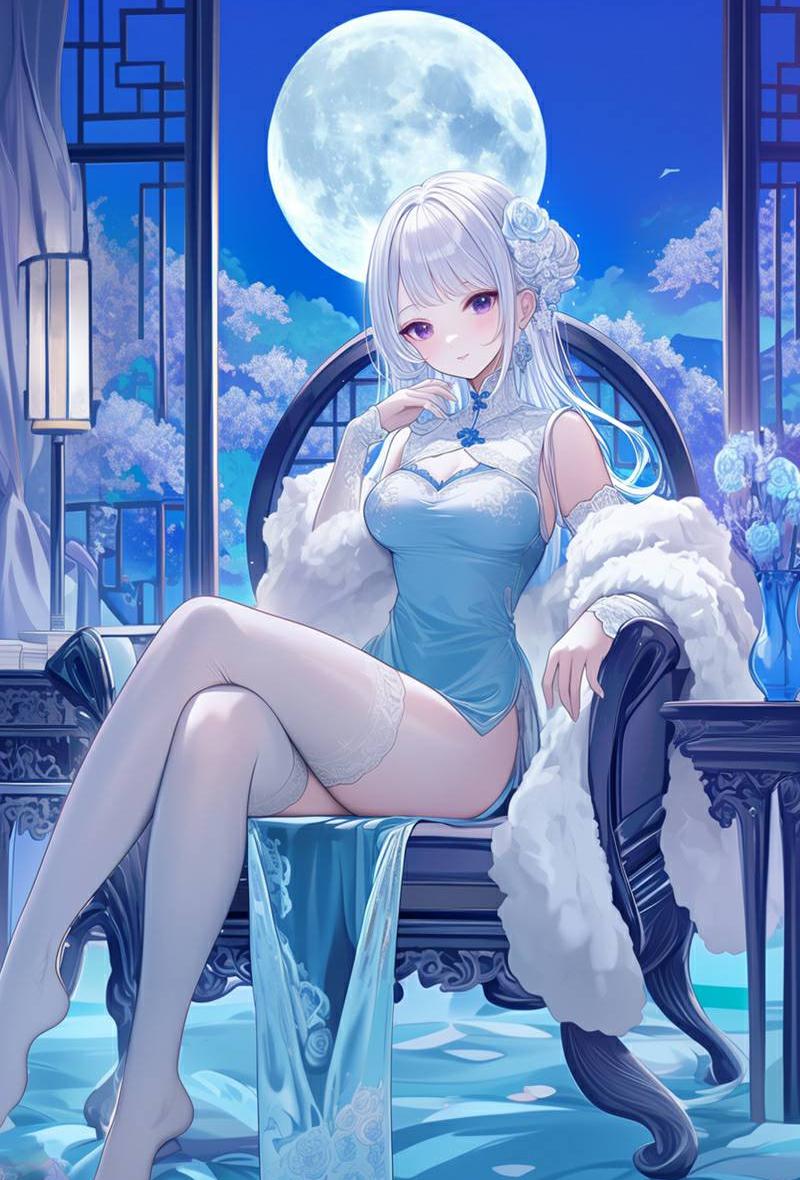 [玄幻] 魔王降世 剧情,反差,AI辅助