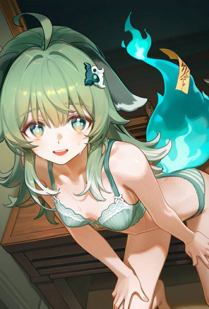 [奇幻] 狐妖寝取 逆推,反差,调教,性奴,NTR