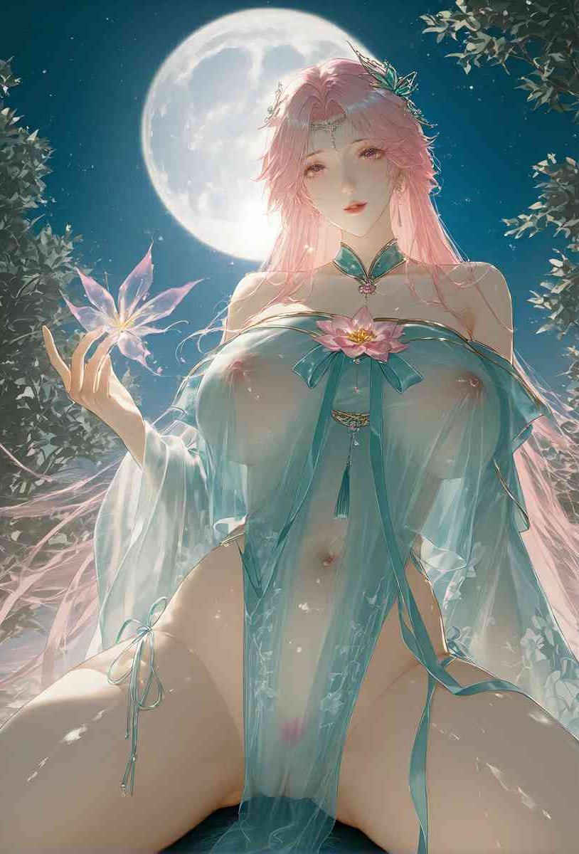 [玄幻] 仙途百美录（修改版） NTL,剧情,调教,制服,榨精