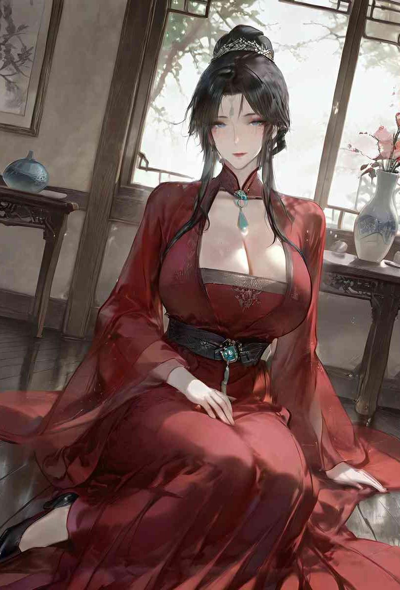 [武侠] 青烟令 剧情,反差,调教,制服,女性视角,性转