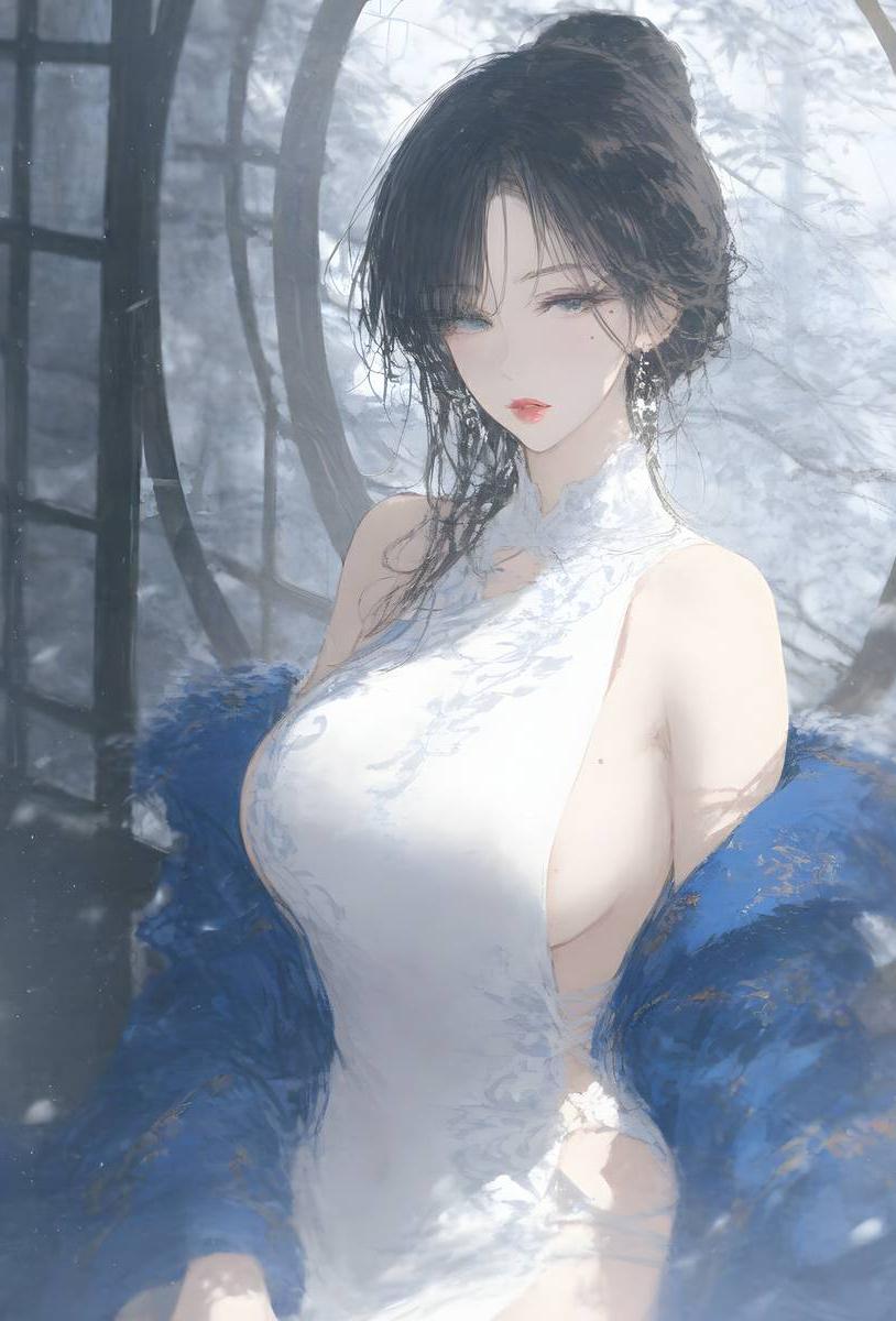 [同人] 极品家丁改编版 反差,NTR,凌辱,淫堕