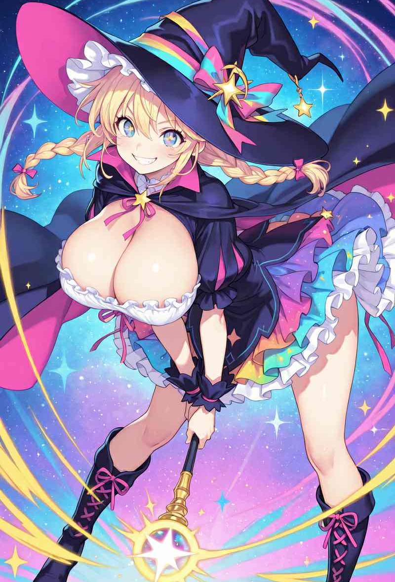 [奇幻] 魔女小姐发情中 剧情,强奸,群交,调教,凌辱,性奴,制服,痴女,榨精,肉便器
