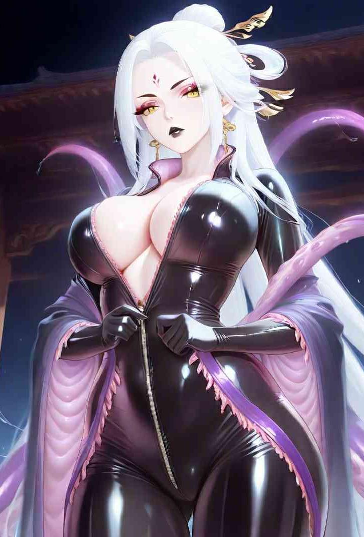[玄幻] 成为废人后仇家全都找上门 剧情,女性视角,NTR,调教,凌辱,制服,榨精,异种族