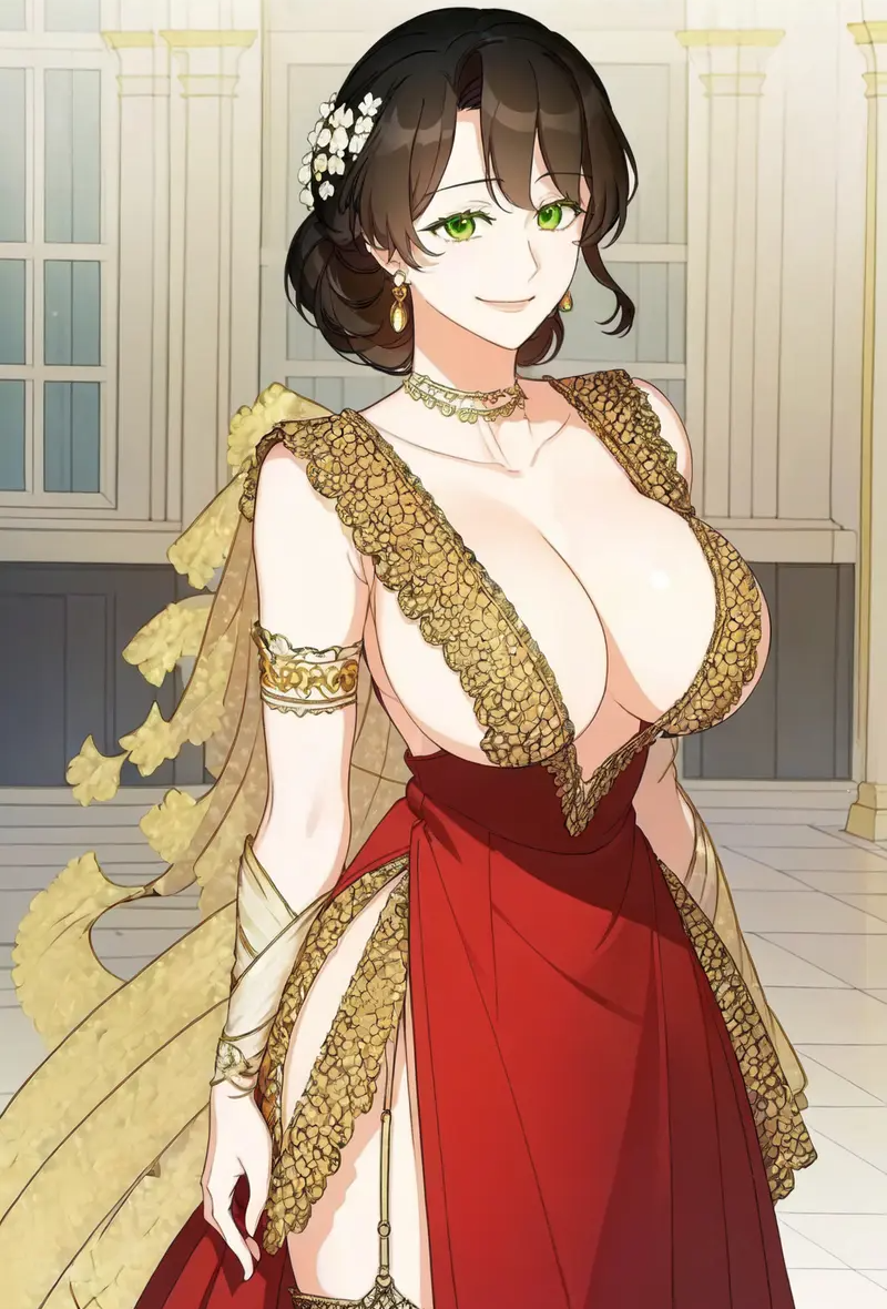 [校园] 我家妈妈三十岁 母子
