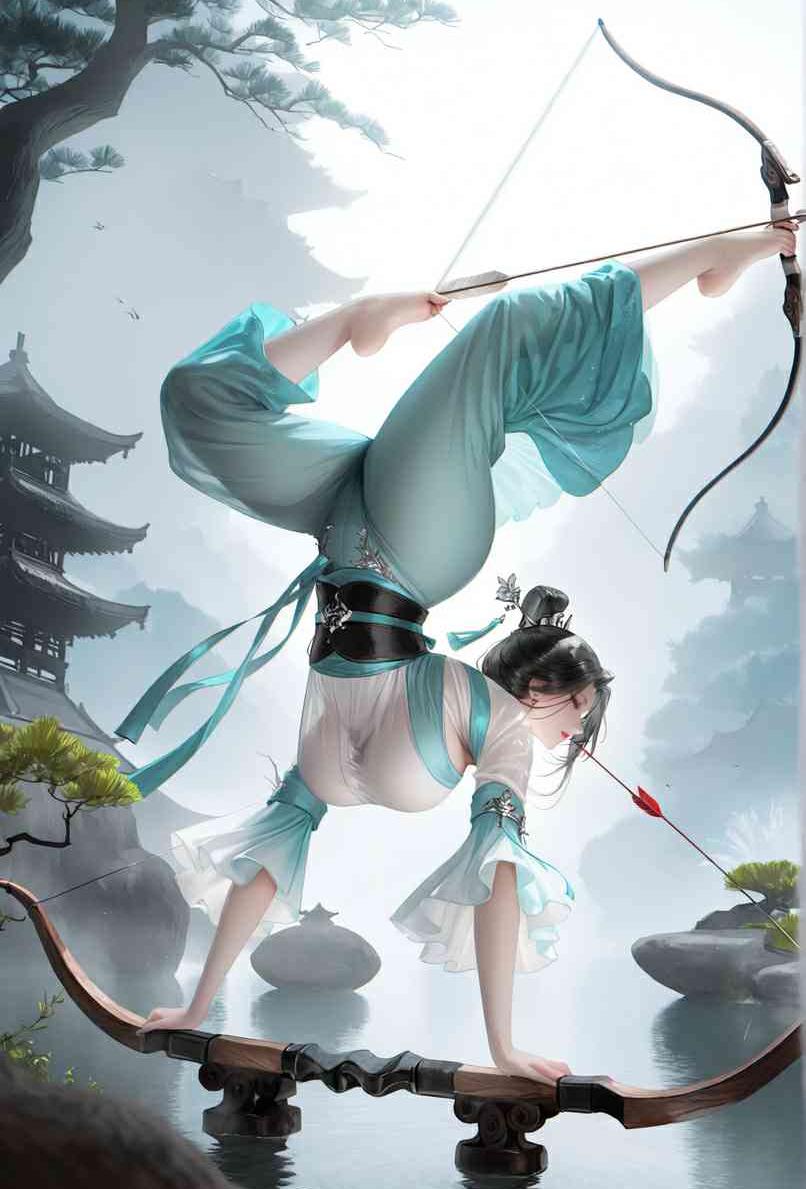 [武侠] 新仙谷情绝 剧情,调教,凌辱,制服,痴女,榨精