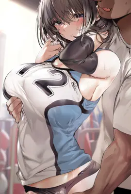 [校园] 我的迟钝女友小维 NTR,绿奴,淫堕,露出,淫妻,隐奸