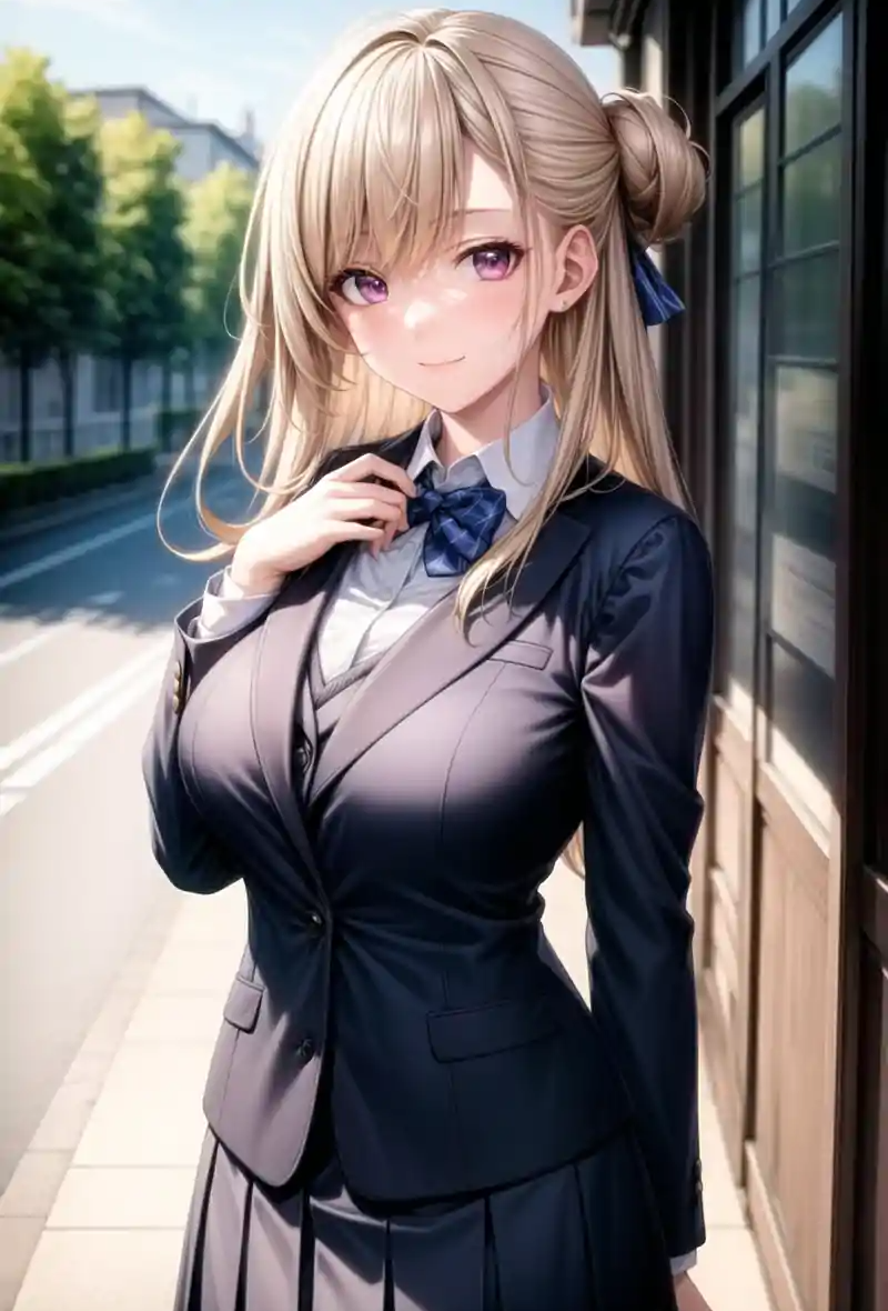 [都市] 差生的我被班花要求融合一体 剧情,调教,丝袜,制服,Futa