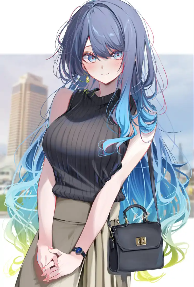 [都市] 小叔 反差,痴女,榨精,出轨