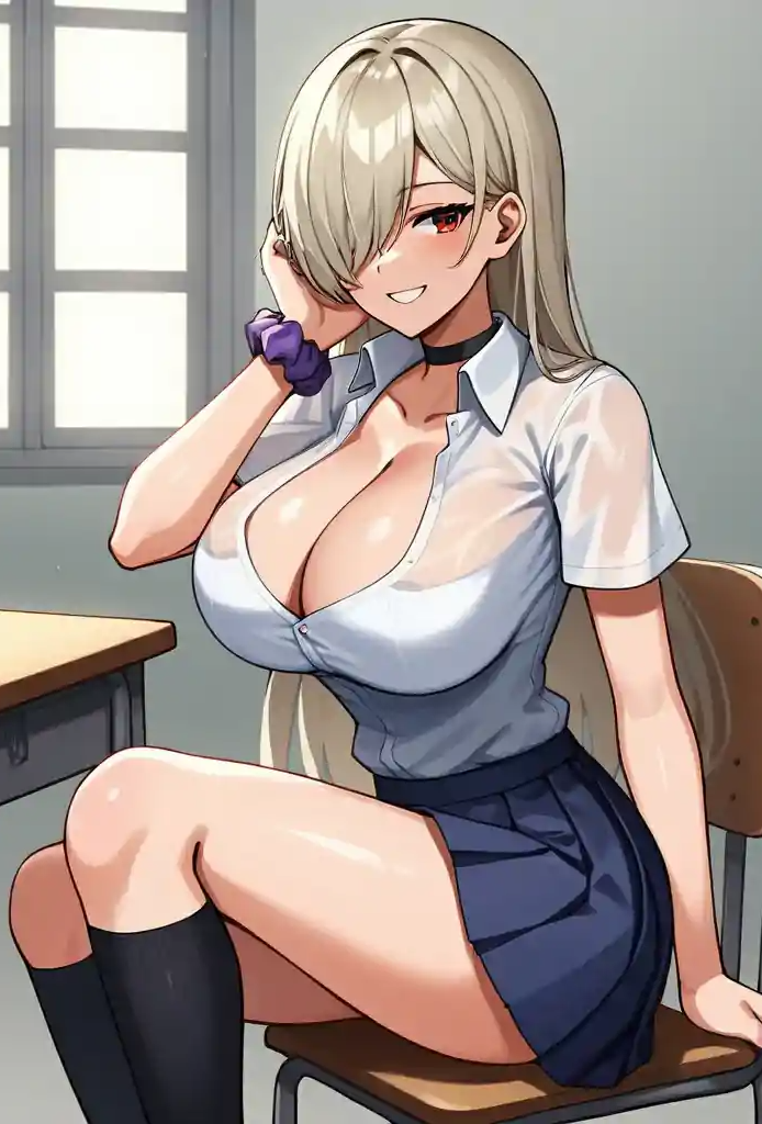 [校园] 愚人之旅 催眠,剧情,调教,丝袜,制服