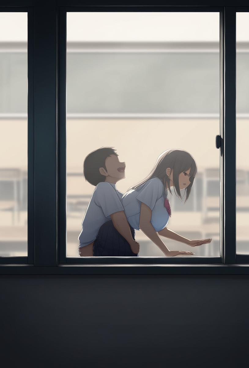 [校园] 18岁爱上另一个Alpha（GL 双A） 剧情,适合女生,1v1