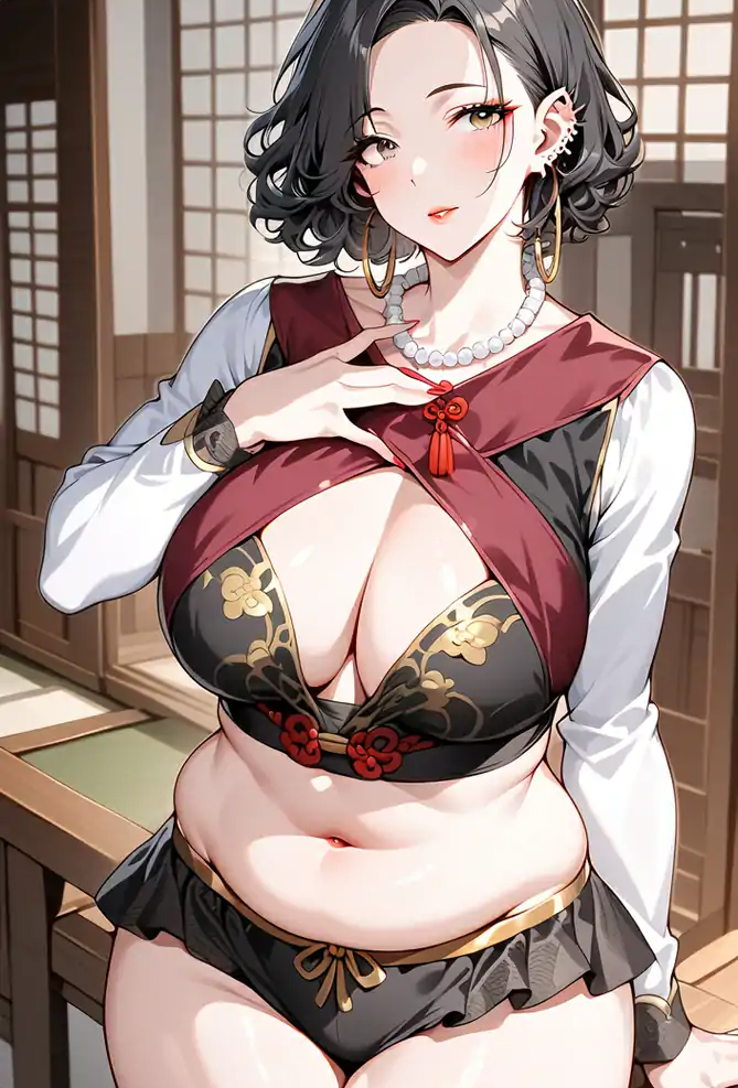 [都市] 从绝色村官到性感老板娘 反差,榨精,官场