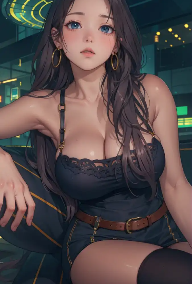 [都市] 扶她妈妈用巨根操翻儿媳一家 熟女,调教,Futa,人妻