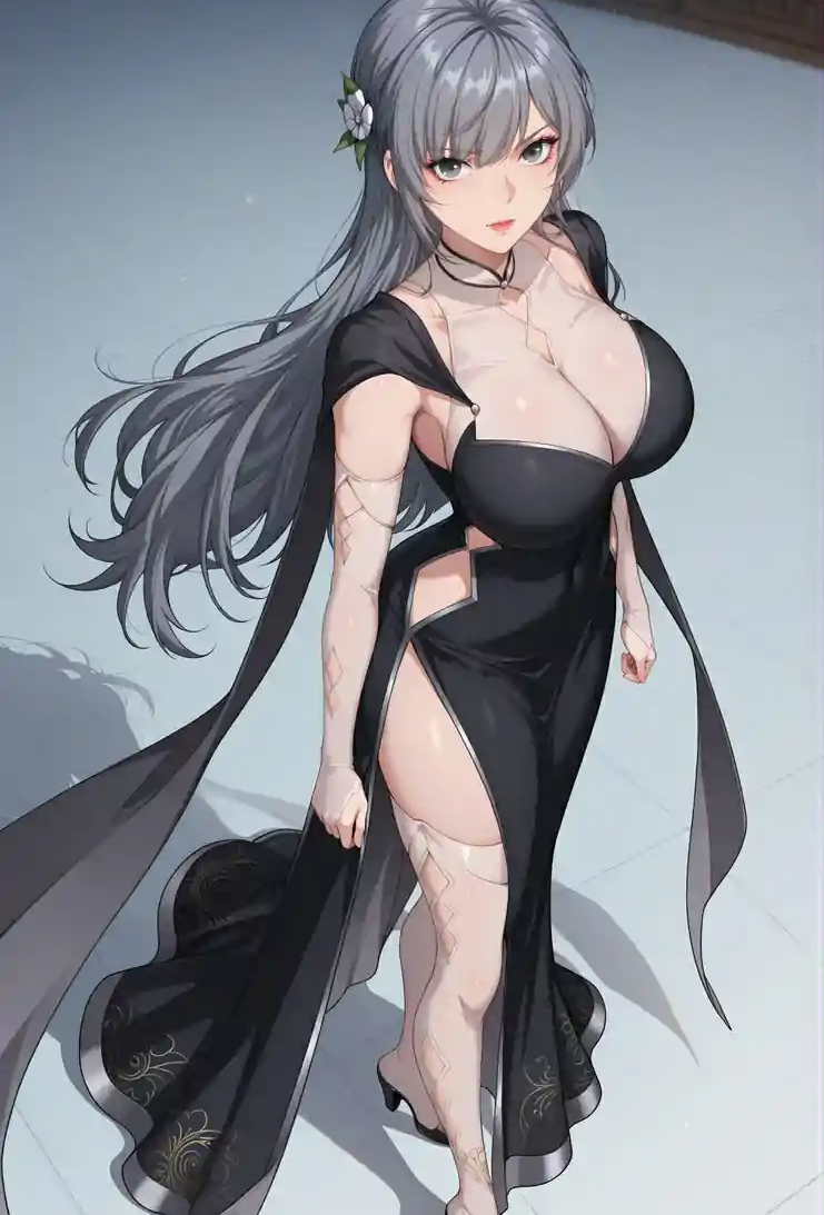[穿越] 月光落在他们疯狂的地方 NP,快穿,适合女生