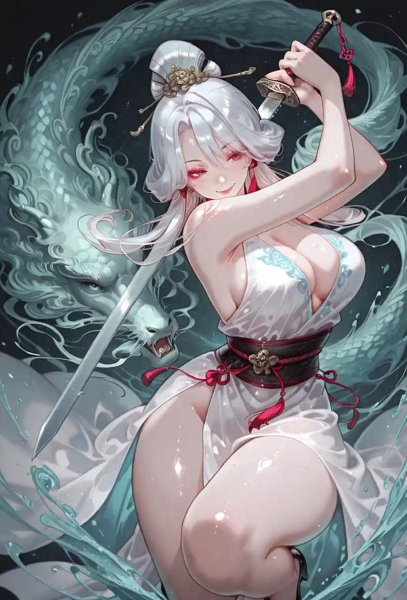 [玄幻] 阴阳采战录 小马拉大车,制服,痴女,剧情,榨精,反差,熟女,调教,凌辱,交换伴侣