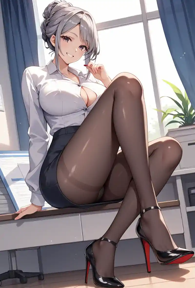 [都市] 褪色剂 SM,熟女,适合女生