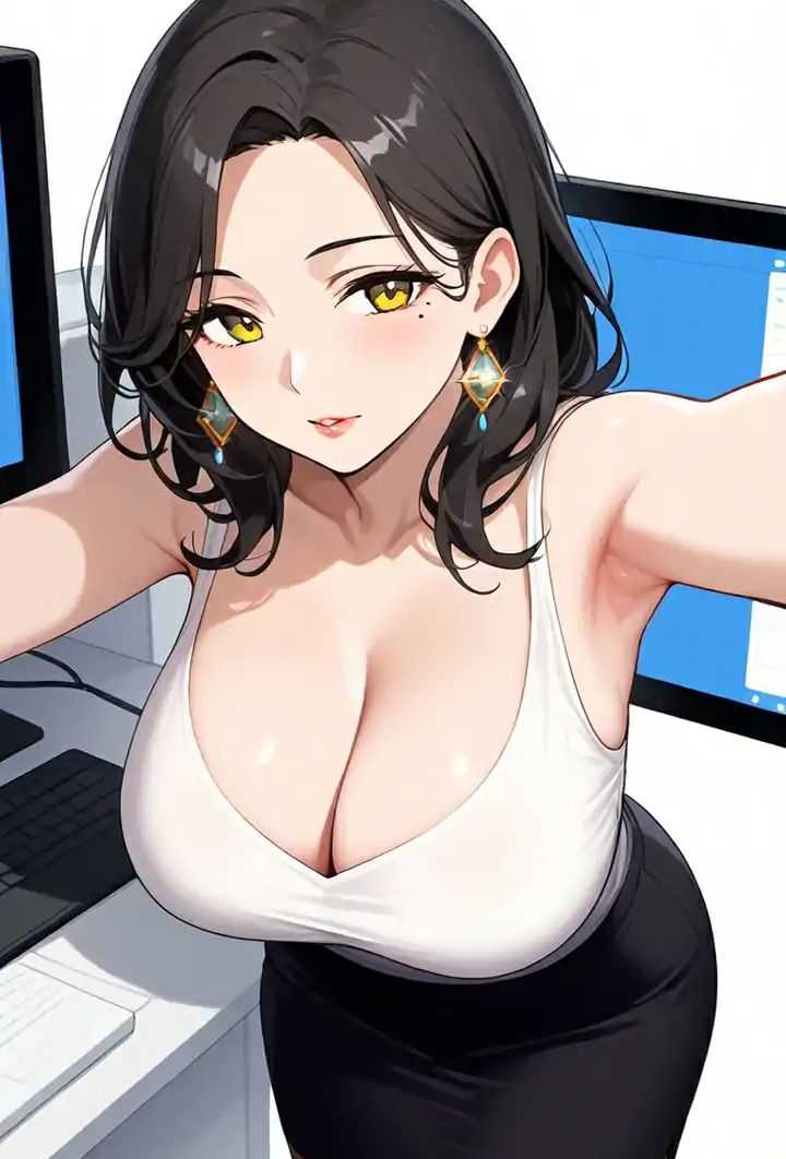 [都市] 自由落堕 反差,调教,痴女,淫堕,榨精
