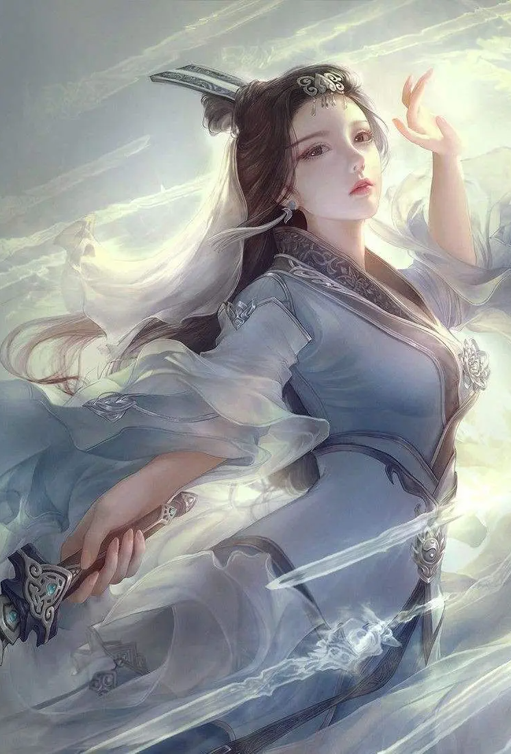 [玄幻] 仙侠艳谭【幽幽子修改版】 后宫,母子,熟女,群交,恋足,无绿,足交