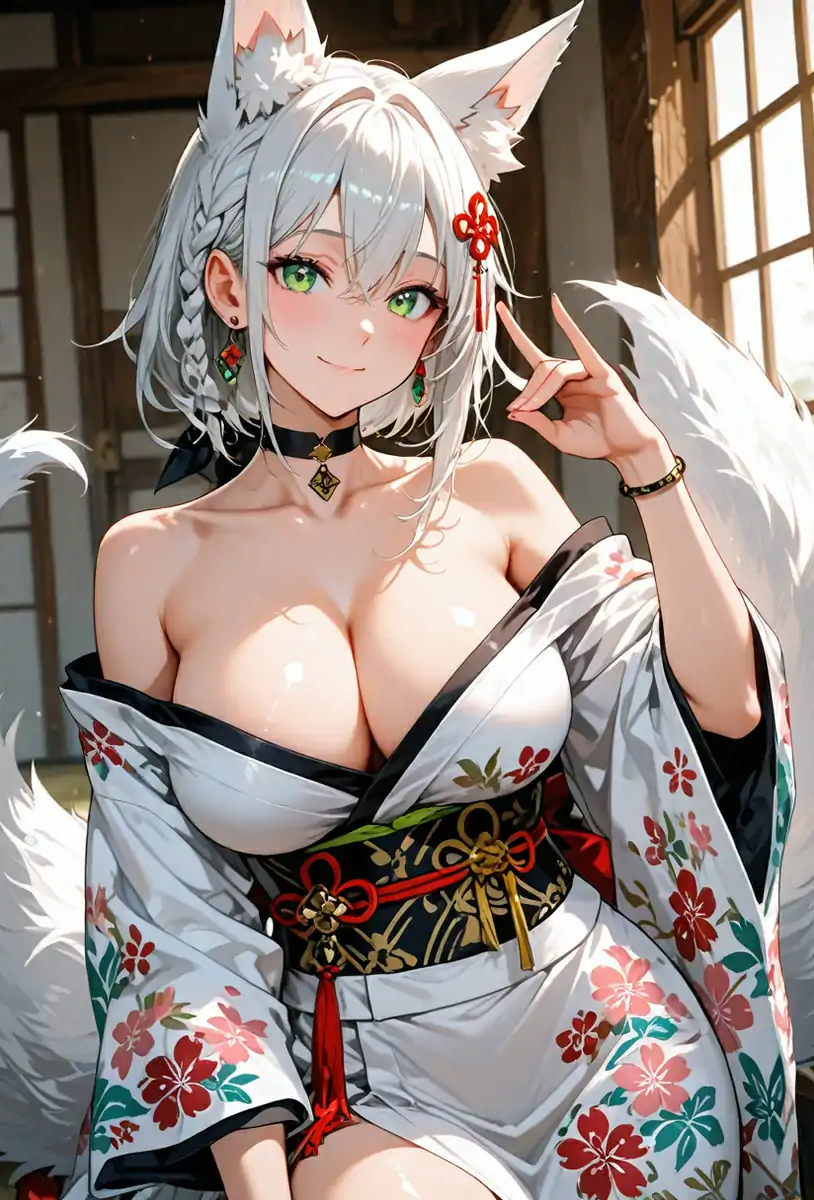 [玄幻] 乔婉 反差,女性视角,调教,榨精