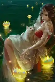 [都市] 鞑靼之王：白与黑 暗黑,适合女生,微重口