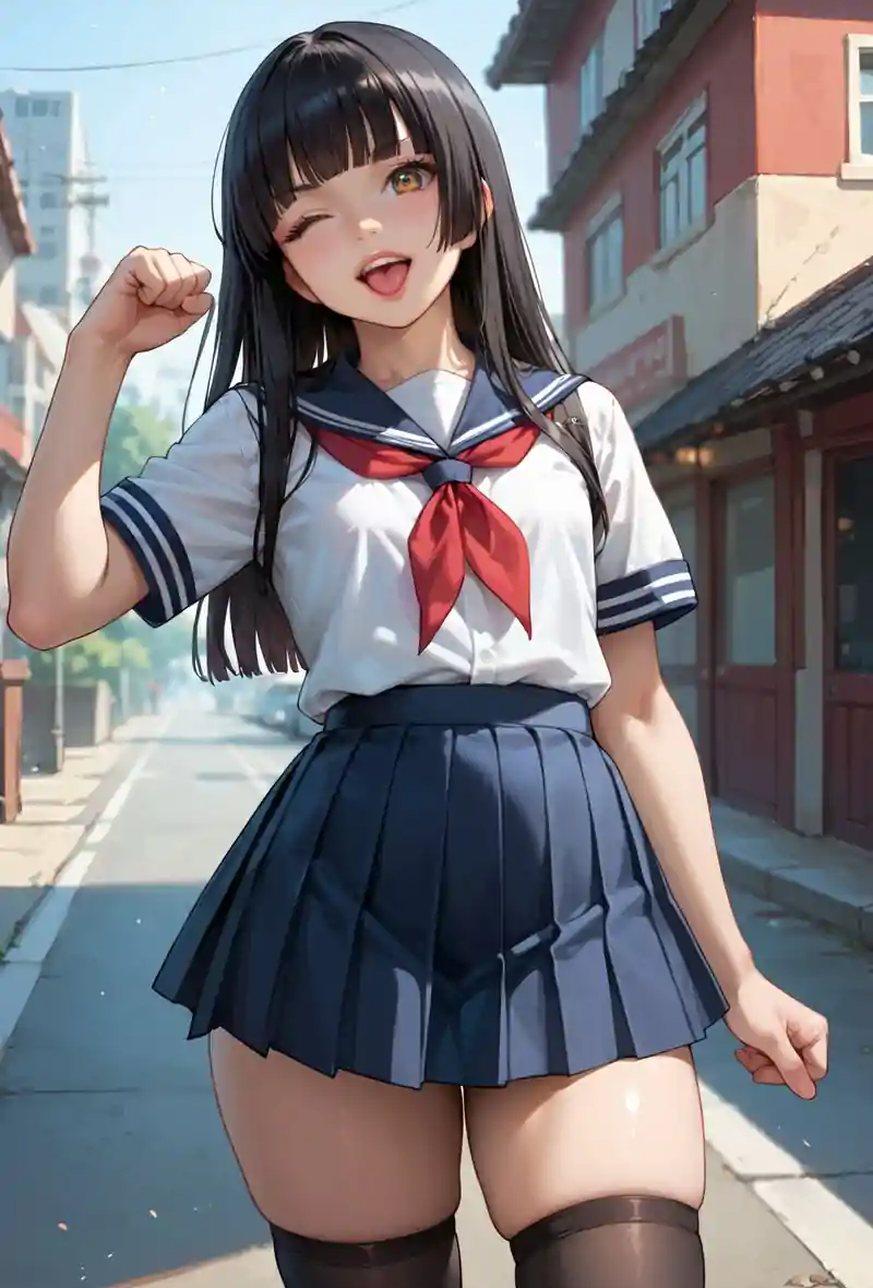 [都市] 上天给予的末路 伪娘,剧情,反差,纯爱,调教,制服