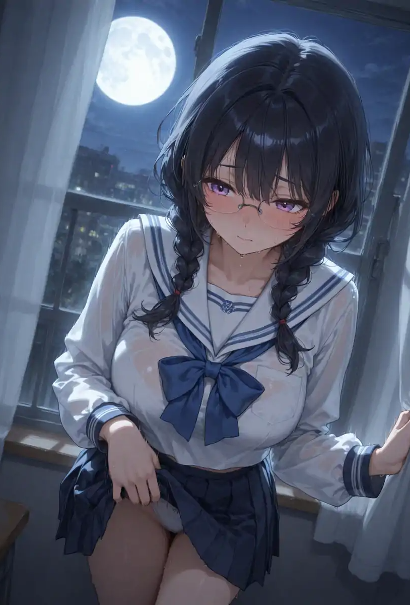 [都市] 郊外别墅美少女神隐事件 调教,凌辱,监禁,捆绑