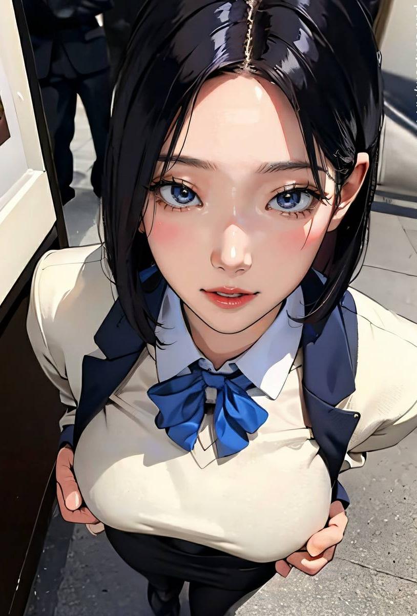 [校园] 勾引舍友的爸爸 反差,痴女,榨精
