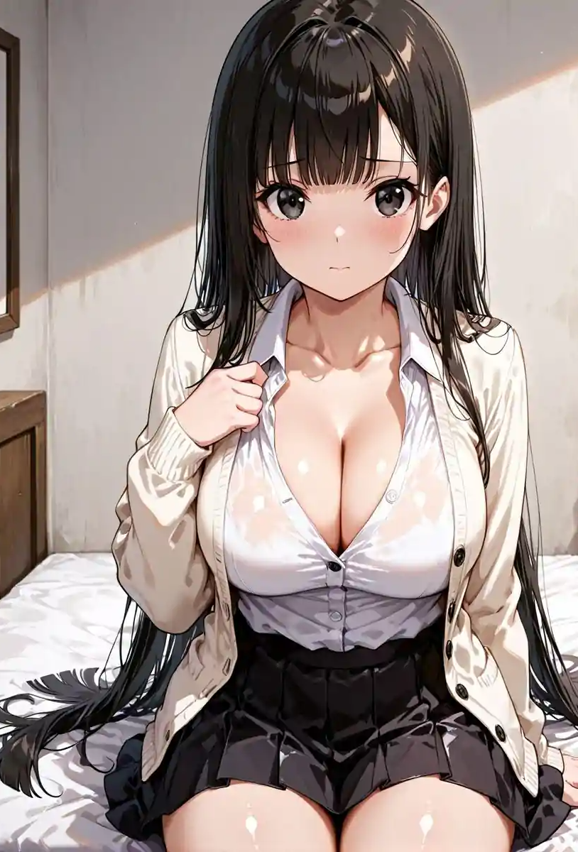 [都市] 给好兄♀弟女装，还要被他女友榨精什么不要啊！！ 调教,反差,丝袜,制服,逆推,剧情,姐妹花,痴女,榨精,耽美